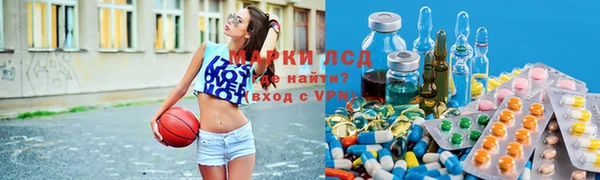 МДПВ Богородск